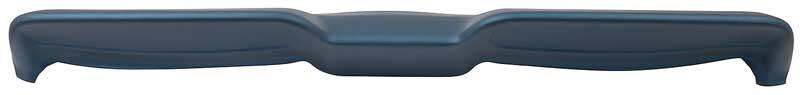1964-65 Ford Mustang Dash Pad Blue