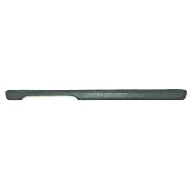 1967-68 Ford Mustang Lower Instrument Panel Pad Blue