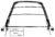 1967-69 Camaro / Firebird Convertible Top Frame Assembly - Power top only
