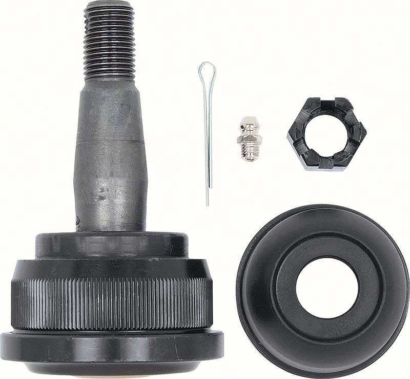 1970-05 GM Cars / Trucks Lower Ball Joint (Standard Size) Thread: 9/16"