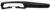 1970-78 Chevrolet Camaro Dash Pad without A/C Hole Black