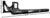 1967-69 Camaro / Firebird Rocker Panel RH Convertible