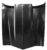 1970-81 Chevrolet Camaro Hood with 2 Cowl Induction