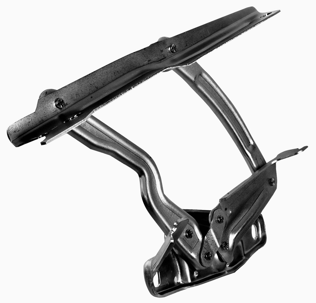 1970-81 Camaro / Firebird / Trans Am Hood Hinge LH