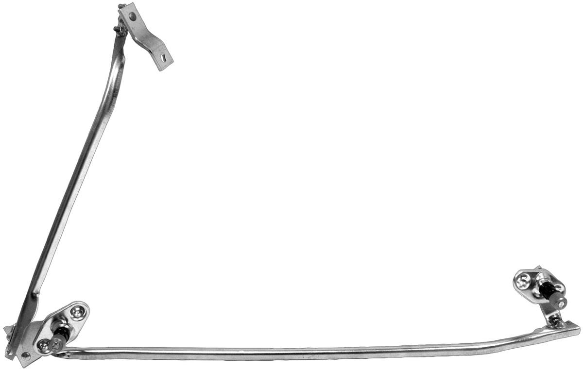 1968-69 Camaro / Firebird Wiper Motor Transmission