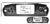 1967-68 Chevrolet Truck Radiator Support GMC