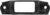 1969-72 Chevrolet Truck Radiator Support Chevy