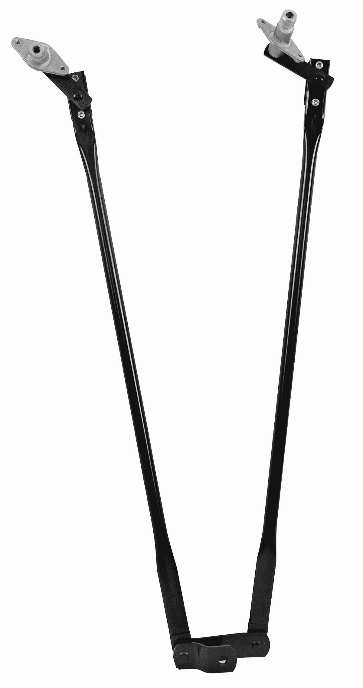 1960-66 Chevrolet Truck Wiper Transmission Arms