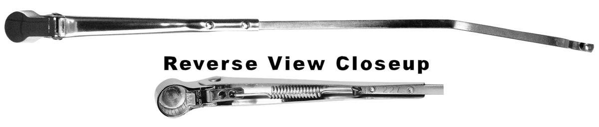 1947-53 Chevrolet Truck Wiper Arm RH