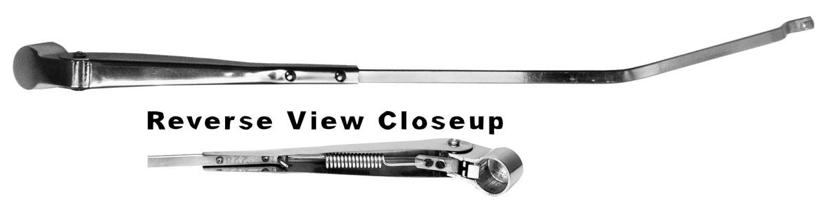 1947-53 Chevrolet Truck Wiper Arm LH