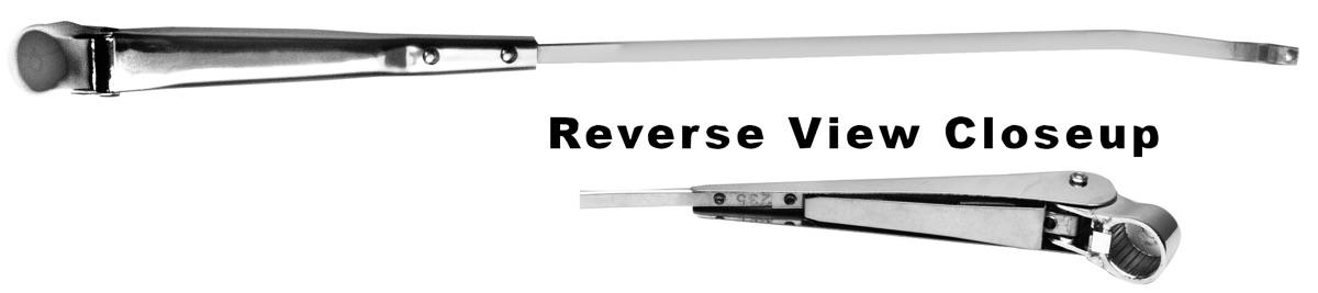 1955-59 Chevrolet Truck / Ford Truck Wiper Arm RH