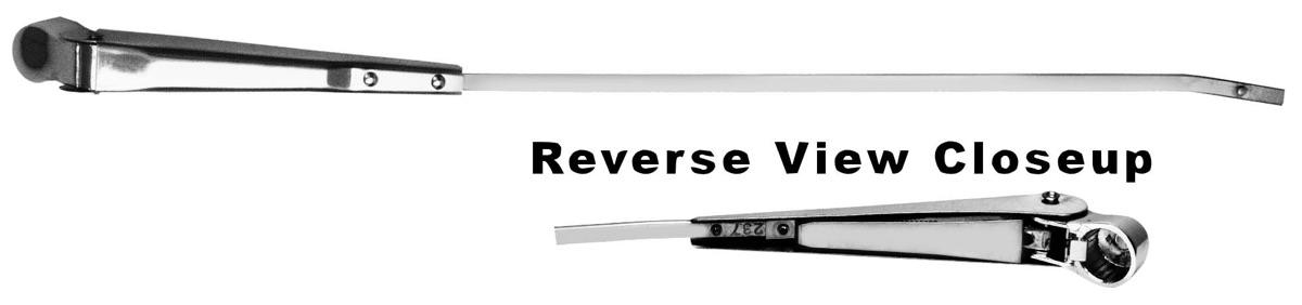1960-66 Chevrolet Truck Wiper Arm RH