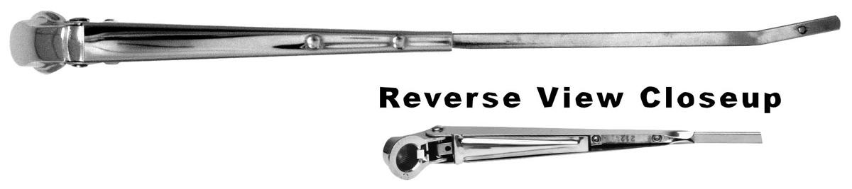 1967-72 Chevrolet Truck Wiper Arm Fits Both Sides