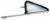 1964-66 Chevrolet Truck Vent Window Assembly RH