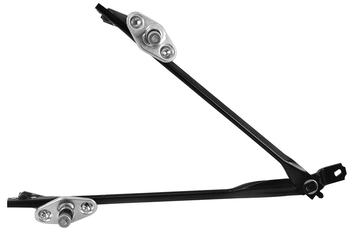 1967-72 Chevrolet Truck Wiper Transmission Arms