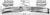 1969-72 Chevrolet Truck Bumper Front GMC