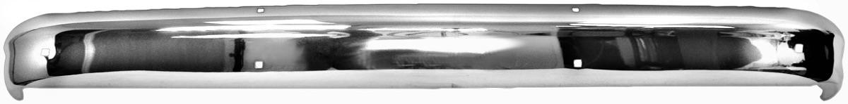 1963-66 Chevrolet Truck / GMC Bumper Front