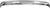1955-59 Chevrolet Truck Bumper Fr