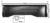 1955-59 Chevrolet Truck Bedside RH Short Bed Stepside