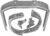 1947-54 Chevrolet Truck Radiator Support