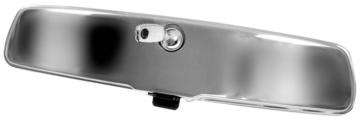 1960-62 Chevrolet Truck / Impala Mirror Interior Day/night 10