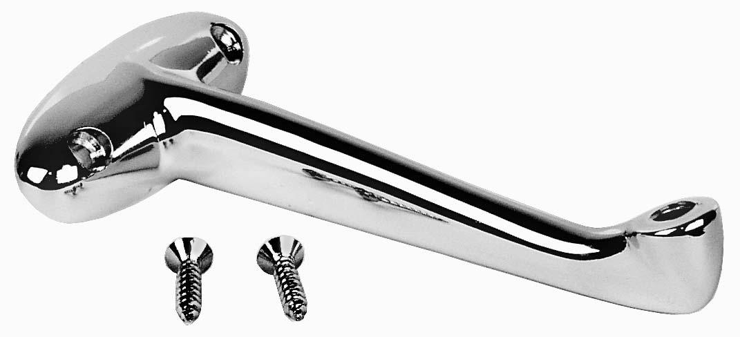 1954-55 Chevrolet Truck Mirror Interior Bracket