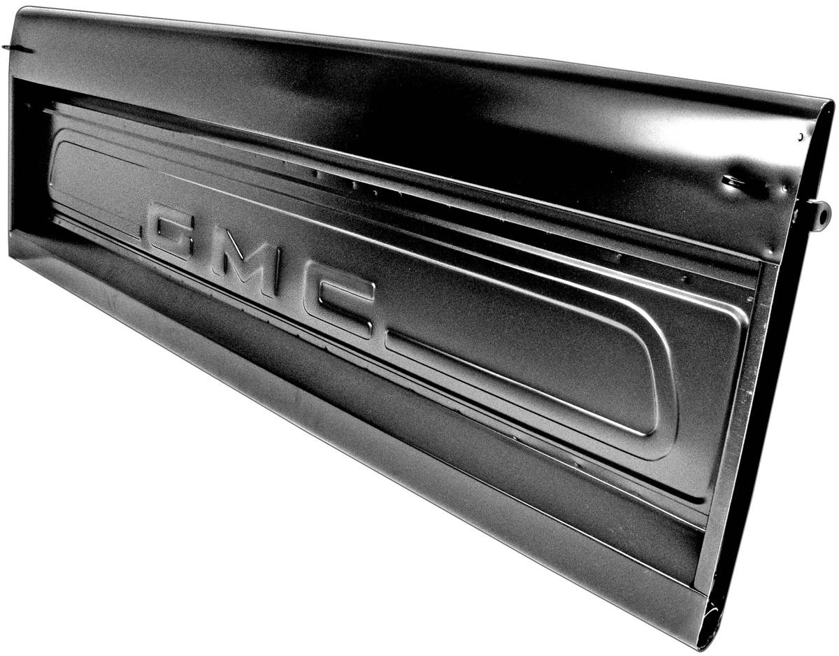 1958-66 Chevrolet Truck Tailgate with GMC Fleetside
