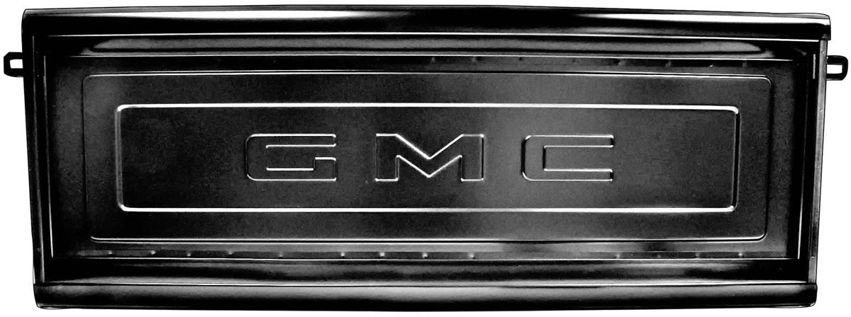 1954-87 Chevrolet Truck Tailgate Stepside with GMC