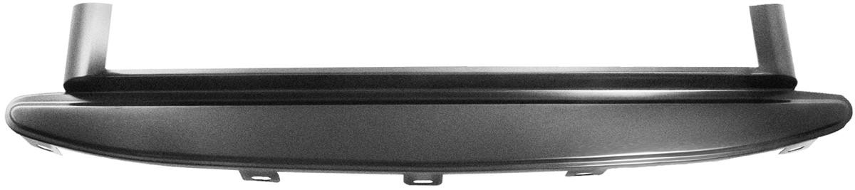 1950-54 Chevrolet Truck Gravel Shield Rear