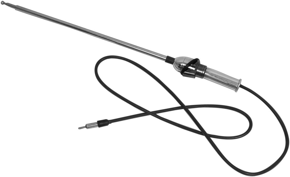 1963 Chevrolet Truck Antenna