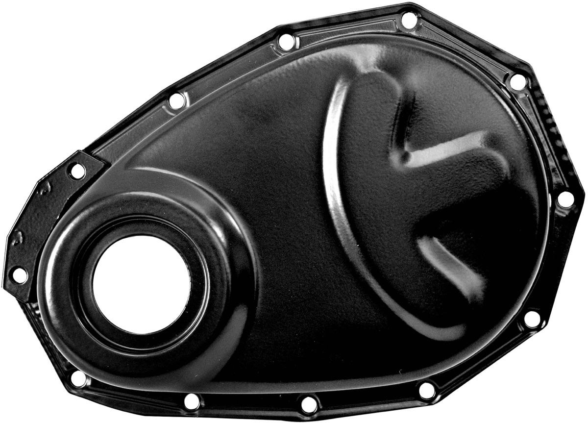 1954-62 Chevrolet Truck Timing Gear Cover Painted