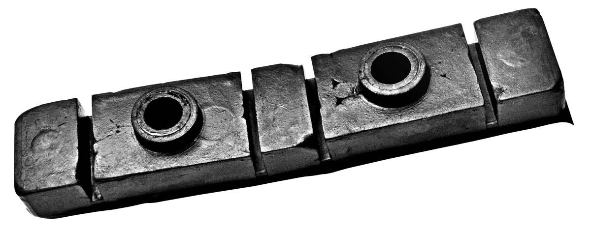 1950-55 Chevrolet Truck Motor Mount Front 6 Cyl