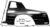 1981-88 Chevrolet Monte Carlo Quarter Panel LH