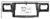 1981-88 Chevrolet Monte Carlo Radiator Support