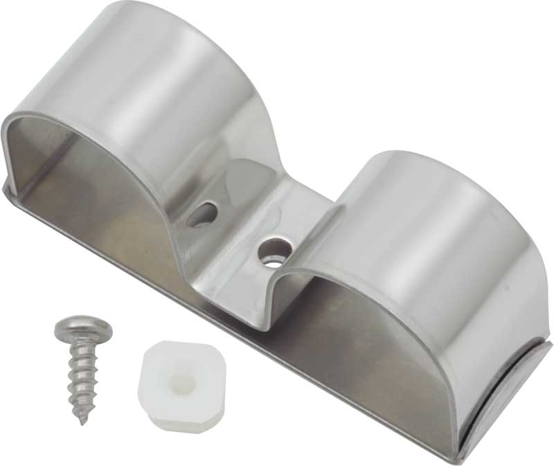 Stainless Steel Heater Hose Clamp