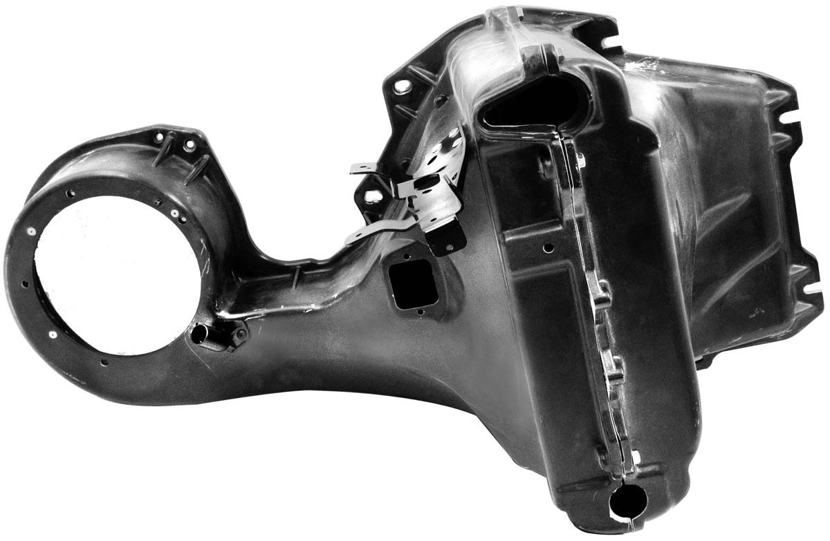 1968-72 Chevelle / El Camino / GTO Evaporator Box