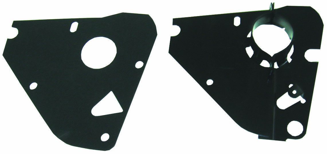 1968-72 Chevelle / El Camino Steering Column Clamp Plate