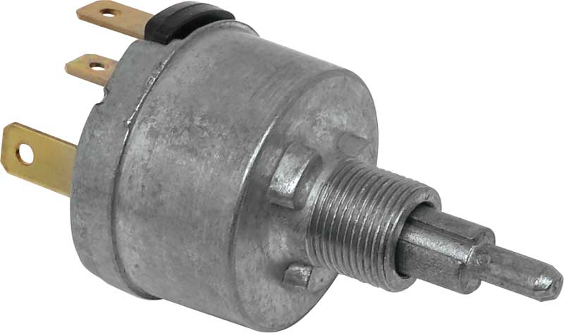 1968 Chevrolet Windshield Wiper Switch 2 Speed  Various Models