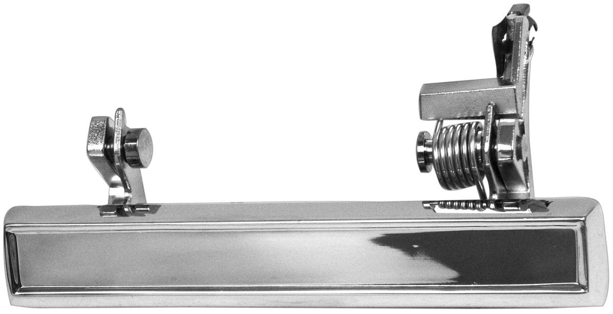 1978-87 El Camino / Malibu / Monte Carlo Door Handle LH Outside