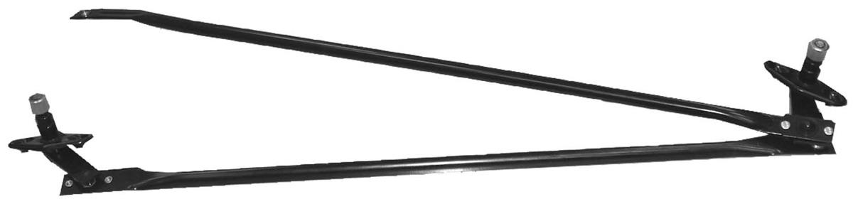 1964-65 Chevelle / El Camino Wiper Motor Transmission Assembly