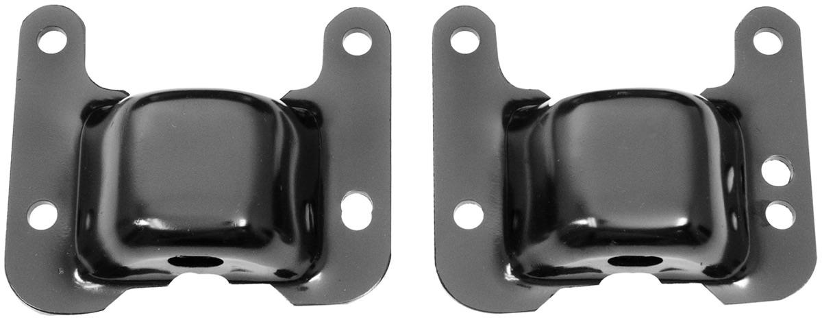 1968-72 Chevelle / El Camino Engine Mount Pair