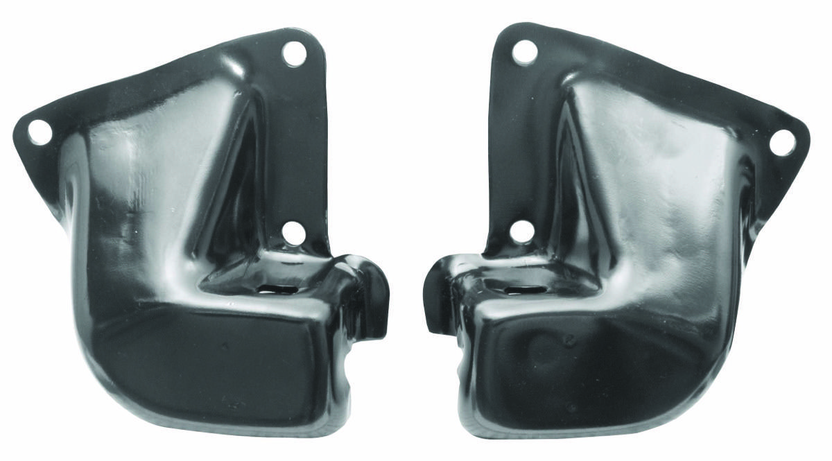 1964-67 Chevelle / El Camino Frame Mount Pair Small Block