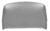 1968-72 Chevrolet El Camino Roof Panel