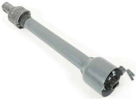 1982-92 Camaro, Firebird Intermediate Steering Shaft with Plastic Shroud