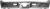 1968-72 Chevrolet El Camino Bumper Rear