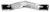 1972 Chevrolet Monte Carlo Bumper Front