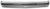 1978-87 Chevrolet El Camino Bumper Front
