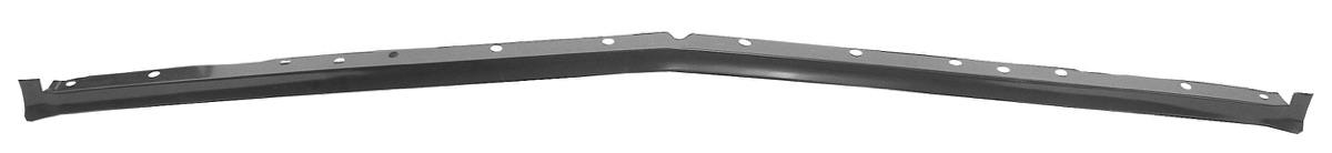 1978-87 El Camino / Malibu Bumper Reinforcement