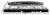 1968-72 Chevrolet Chevelle Package Shelf Panel with Reinforcment