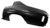 1970-72 Chevrolet Chevelle Quarter Panel Full LH Coupe
